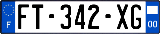 FT-342-XG