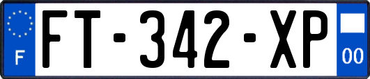 FT-342-XP