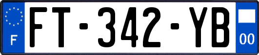 FT-342-YB