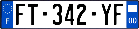FT-342-YF