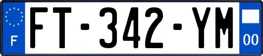 FT-342-YM