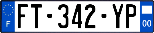 FT-342-YP