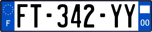 FT-342-YY