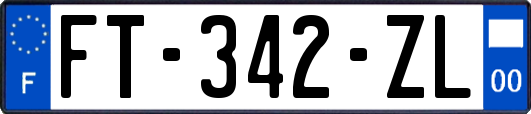 FT-342-ZL