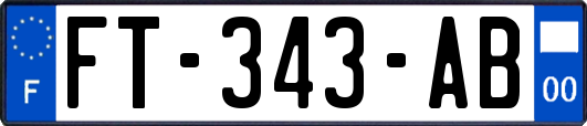 FT-343-AB