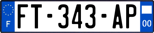 FT-343-AP