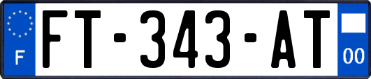 FT-343-AT