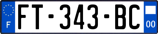 FT-343-BC