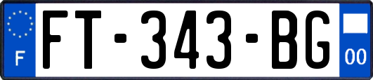 FT-343-BG