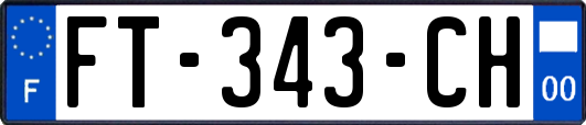 FT-343-CH