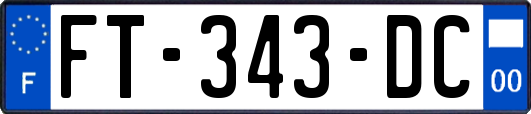 FT-343-DC