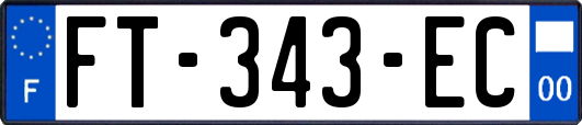 FT-343-EC
