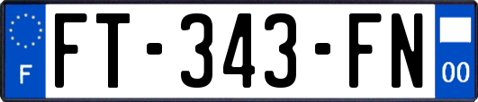 FT-343-FN