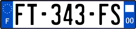 FT-343-FS