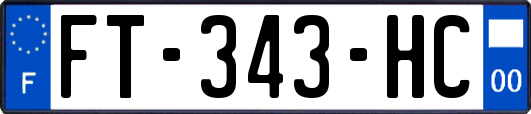 FT-343-HC