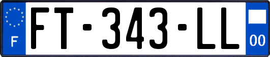 FT-343-LL