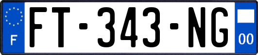 FT-343-NG