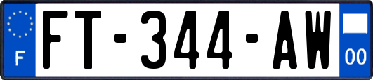 FT-344-AW