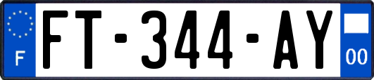 FT-344-AY