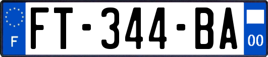 FT-344-BA