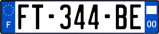 FT-344-BE