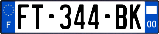 FT-344-BK