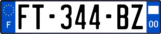 FT-344-BZ