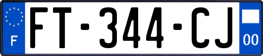 FT-344-CJ