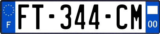 FT-344-CM