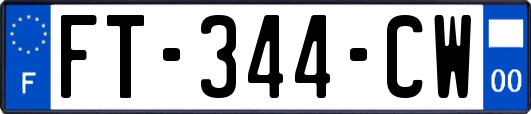 FT-344-CW