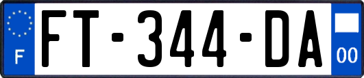 FT-344-DA