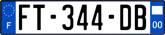 FT-344-DB