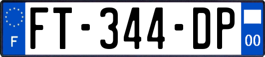 FT-344-DP