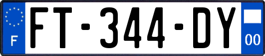 FT-344-DY