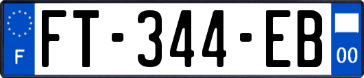 FT-344-EB