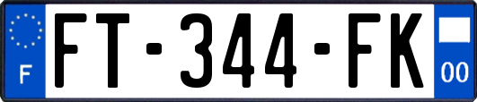 FT-344-FK