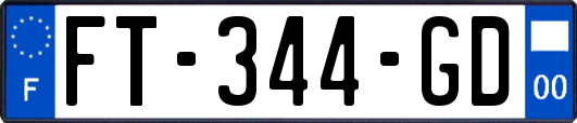 FT-344-GD