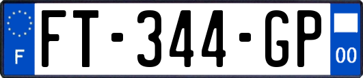 FT-344-GP