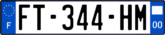 FT-344-HM