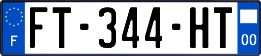 FT-344-HT