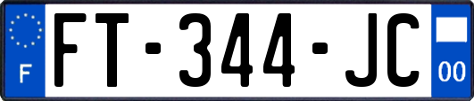 FT-344-JC
