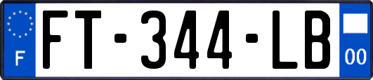 FT-344-LB