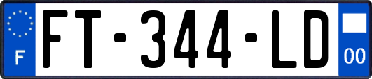 FT-344-LD