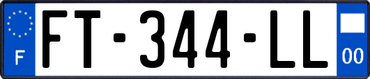 FT-344-LL
