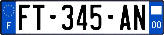 FT-345-AN