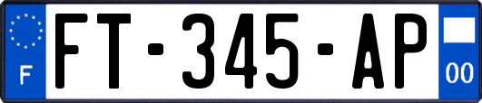 FT-345-AP