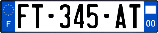 FT-345-AT