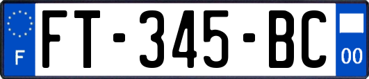 FT-345-BC