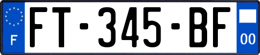 FT-345-BF