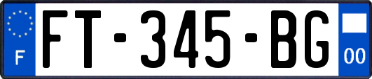 FT-345-BG